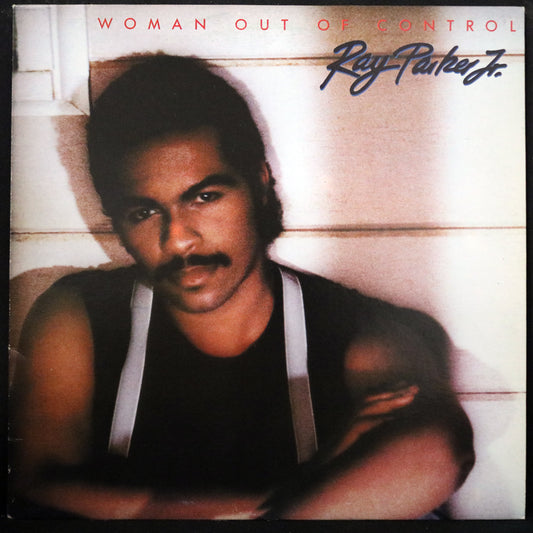 EBOND Ray Parker Jr. - Woman Out Of Control Vinile V002044