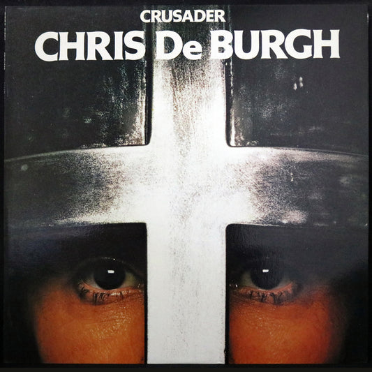 EBOND Chris de Burgh - Crusader Vinile V002059