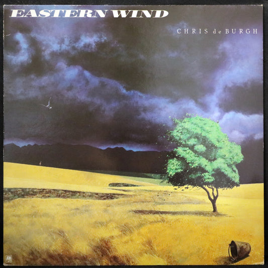 EBOND Chris de Burgh - Eastern Wind Vinile V002061