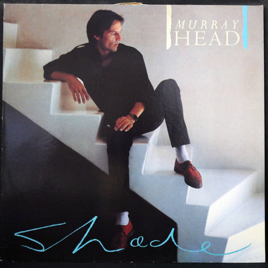 EBOND Murray Head - Shade Vinile V002067