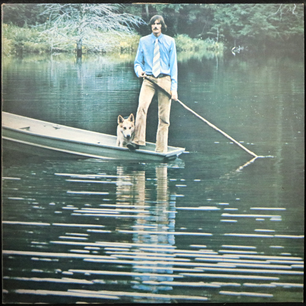 EBOND James Taylor - One Man Dog Vinile V002147