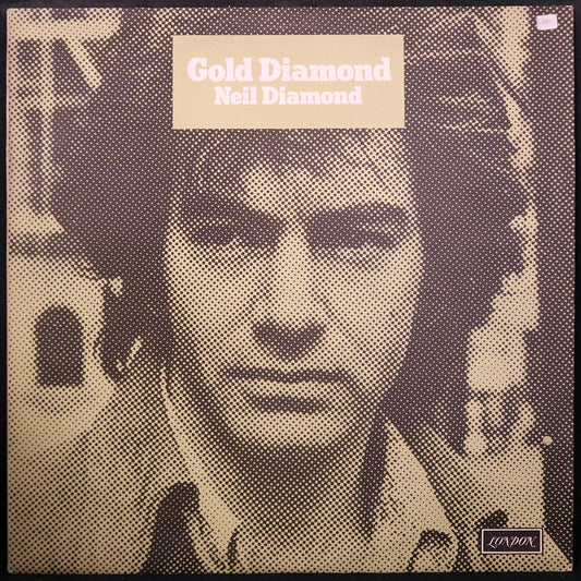 EBOND Neil Diamond - Gold Diamond Vinile V003065