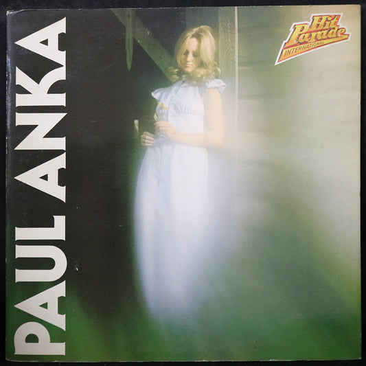 EBOND Paul Anka - Paul Anka Vinile V003071