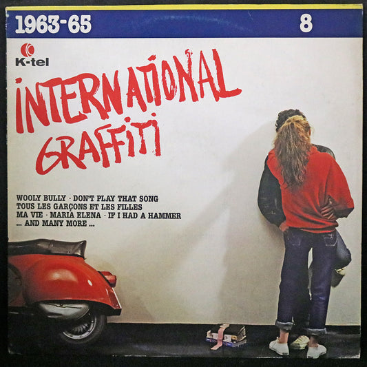 EBOND Various - 1963-65 Vinile V003078
