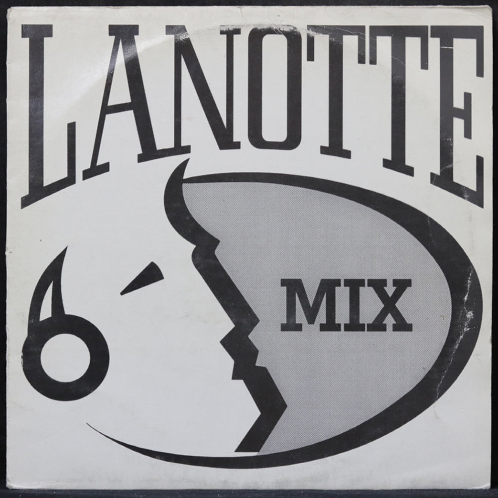 EBOND La Notte - Return To Innocence Vinile V004053