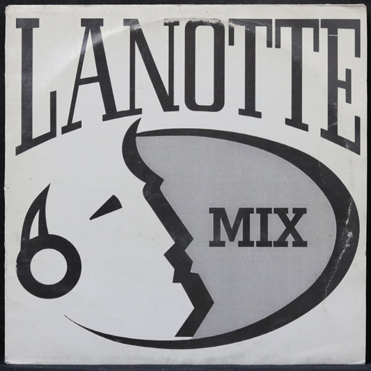 EBOND La Notte - Return To Innocence Vinile V004053