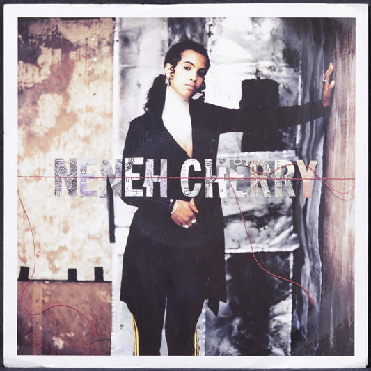 EBOND Neneh Cherry - Money Love Vinile V004068