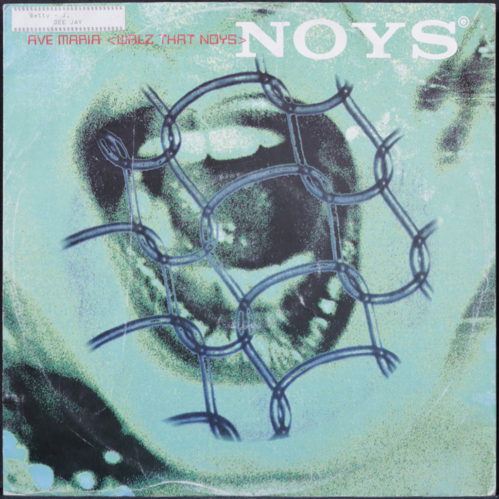 EBOND Noys - Ave Maria Vinile V004111