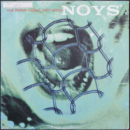 EBOND Noys - Ave Maria Vinile V004111