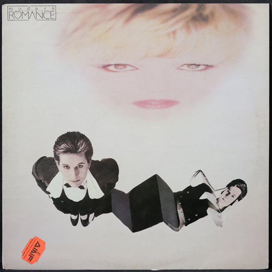 EBOND Modern Romance - Tonight Vinile V006007