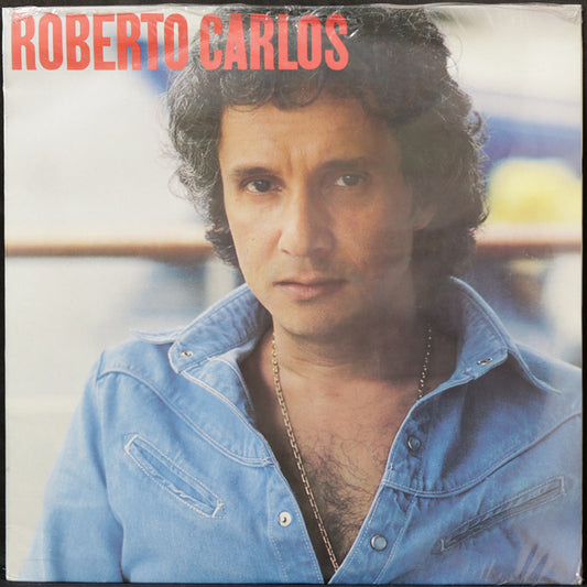 EBOND Roberto Carlos - Roberto Carlos (SIGILLATO) Vinile V006045