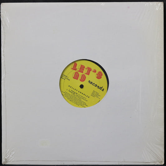 EBOND Kelley Charles - Release Me Vinile V006083