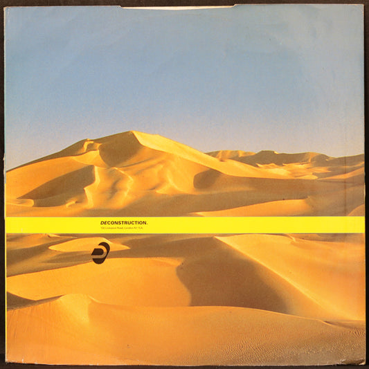 EBOND K-Klass - Rhythm Is A Mystery Vinile V006143