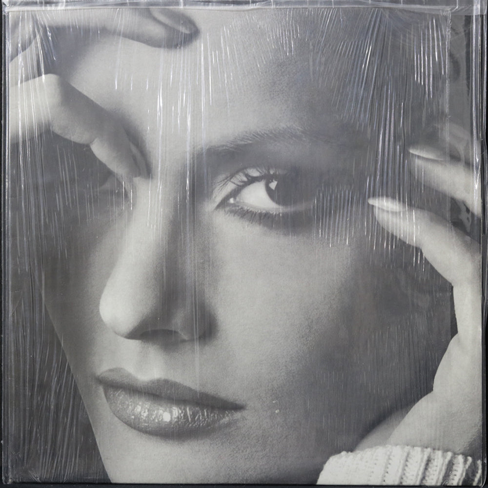 EBOND Anna Oxa - Tutti I Brividi Del Mondo Vinile V007087