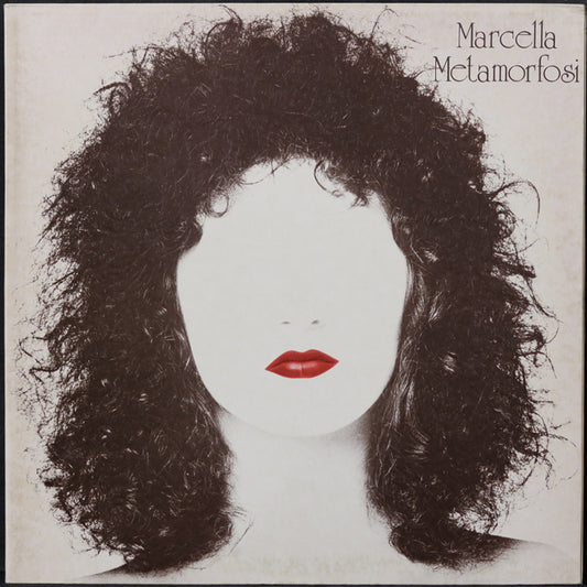 EBOND Marcella - Metamorfosi Vinile V007132