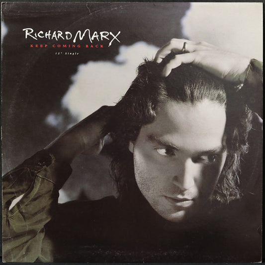 EBOND Richard Marx - Keep Coming Back Vinile V007145