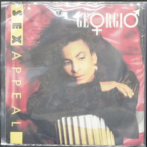EBOND Georgio - Sexappeal Vinile V008012