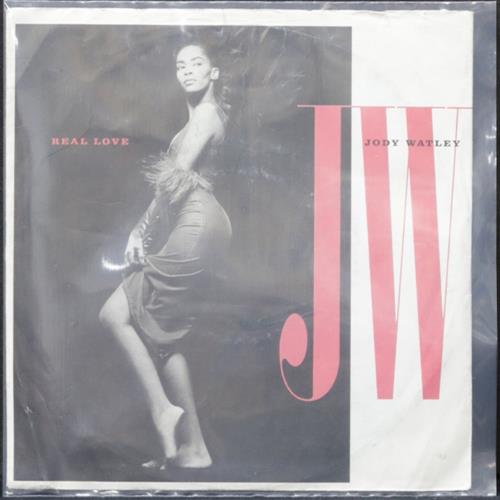 EBOND Jody Watley - Real Love Vinile V008022