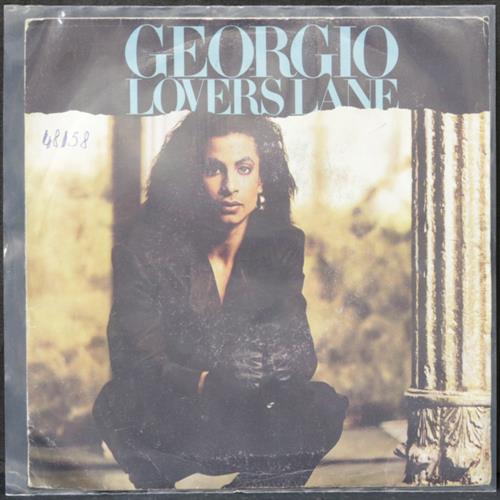 EBOND Georgio - Lover's Lane Vinile V008049