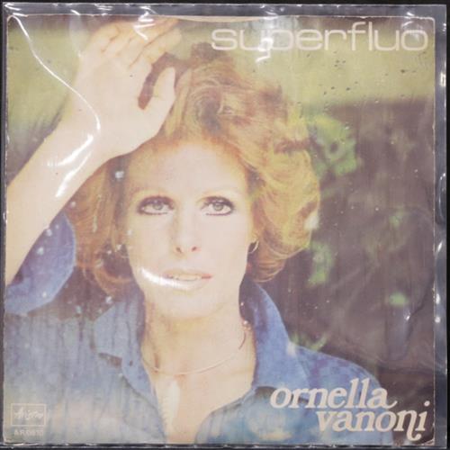 EBOND Ornella Vanoni - Sto Male Vinile V008053