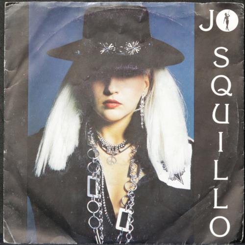EBOND Jo Squillo - O Fortuna Vinile V008078