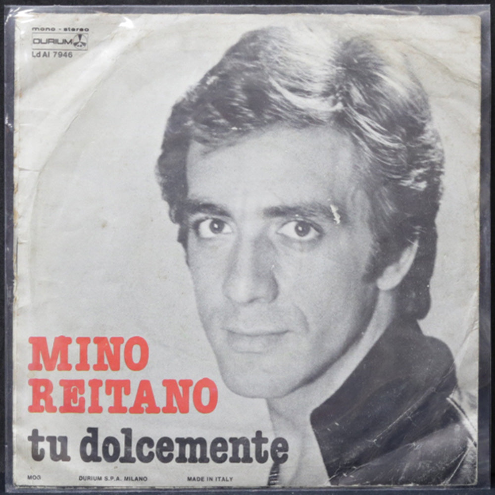 EBOND Mino Reitano - Sogno Vinile V009005