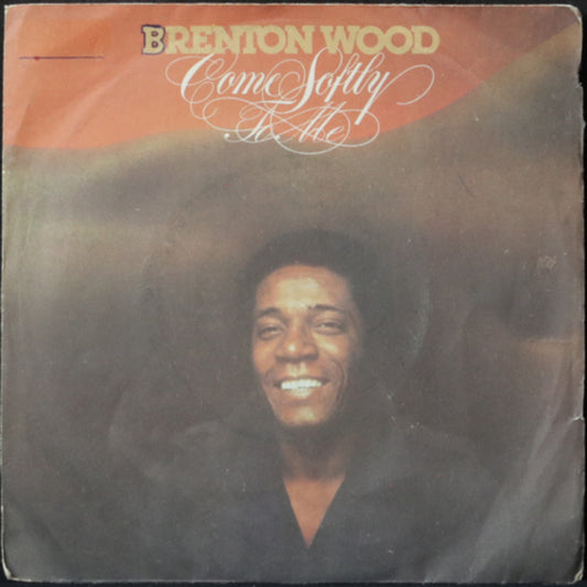 EBOND Brenton Wood - Come Softly To Me Vinile V009016