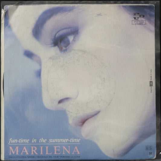EBOND Marilena - Gave Me The Moon Vinile V009042