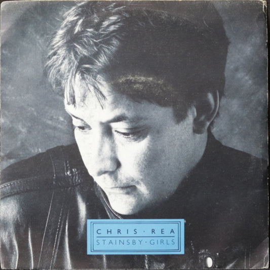 EBOND Chris Rea - Stainsby Girls Vinile V009062