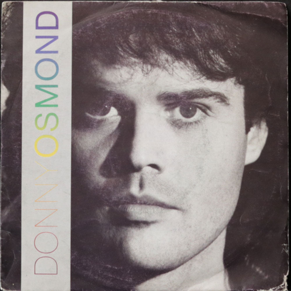 EBOND Donny Osmond - I'm In It For Love Vinile V009132