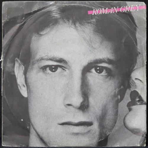 EBOND Roman Grey - Look Me In The Eyes Vinile V010000