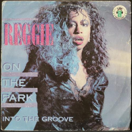 EBOND Reggie - On The Park Vinile V010004