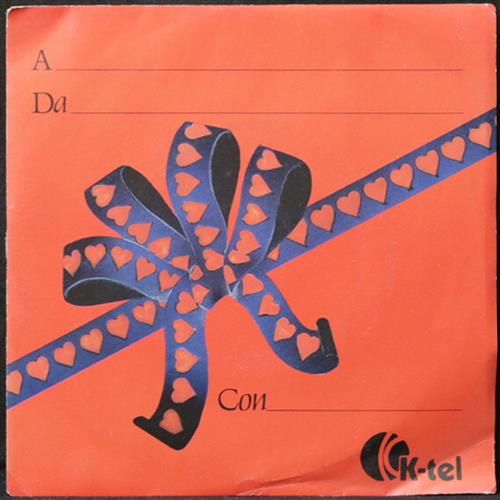 EBOND The Snaps - Happy Together / The Letter Vinile V010029