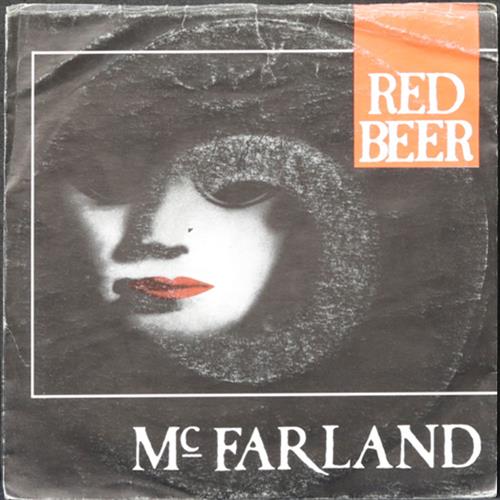 EBOND Mc Farland - Red Beer Vinile V010066