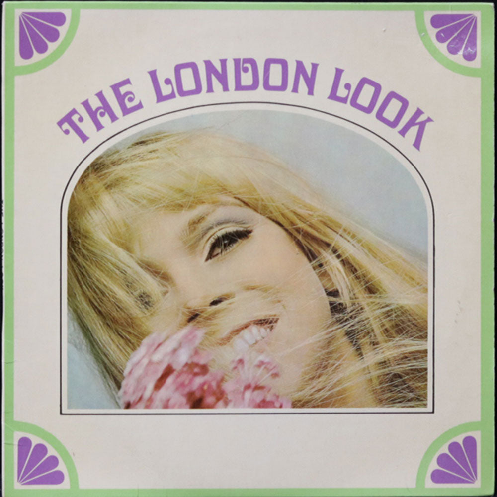 EBOND Herman's Hermits - The London Look Vinile V011063