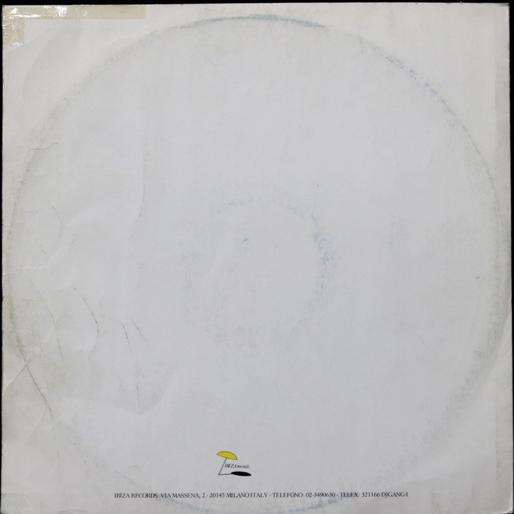 EBOND Nite Club - Fantasyland / Up And Down Vinile V013052