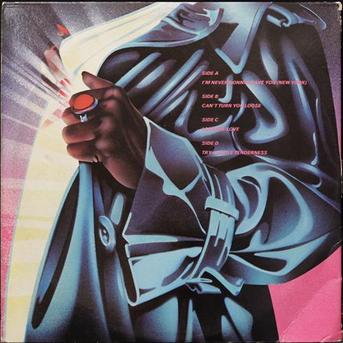 EBOND Gotham Flasher - Gotham Flasher Vinile V013107