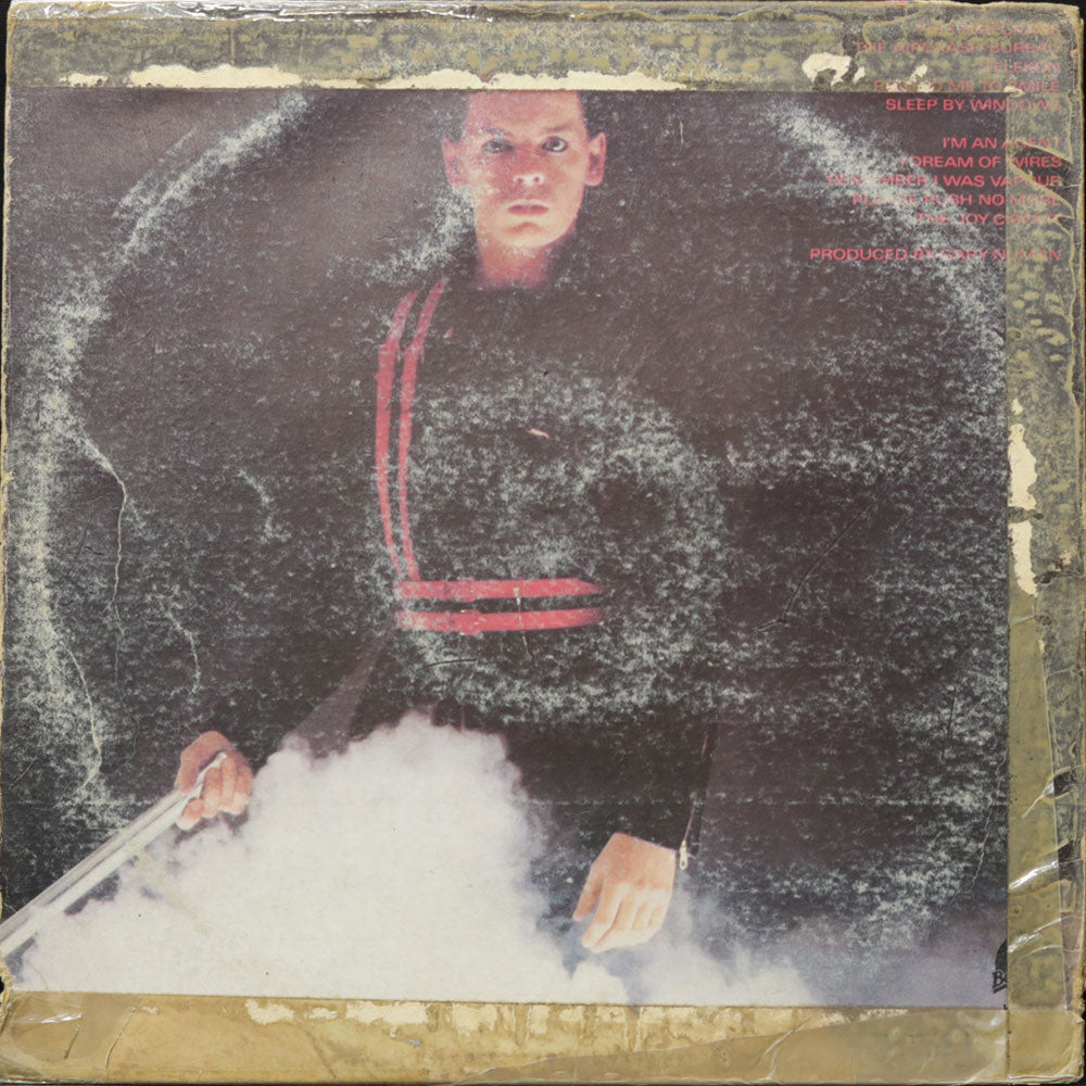 EBOND Gary Numan - Telekon Vinile V013137