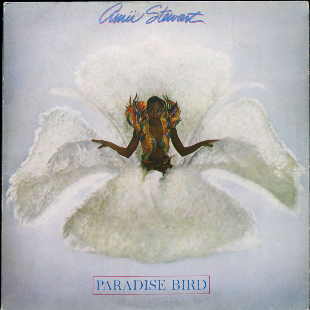 EBOND Amii Stewart - Paradise Bird - RCA Victor Vinile V013147