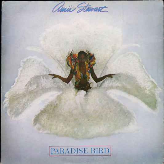 EBOND Amii Stewart - Paradise Bird - RCA Victor Vinile V013147