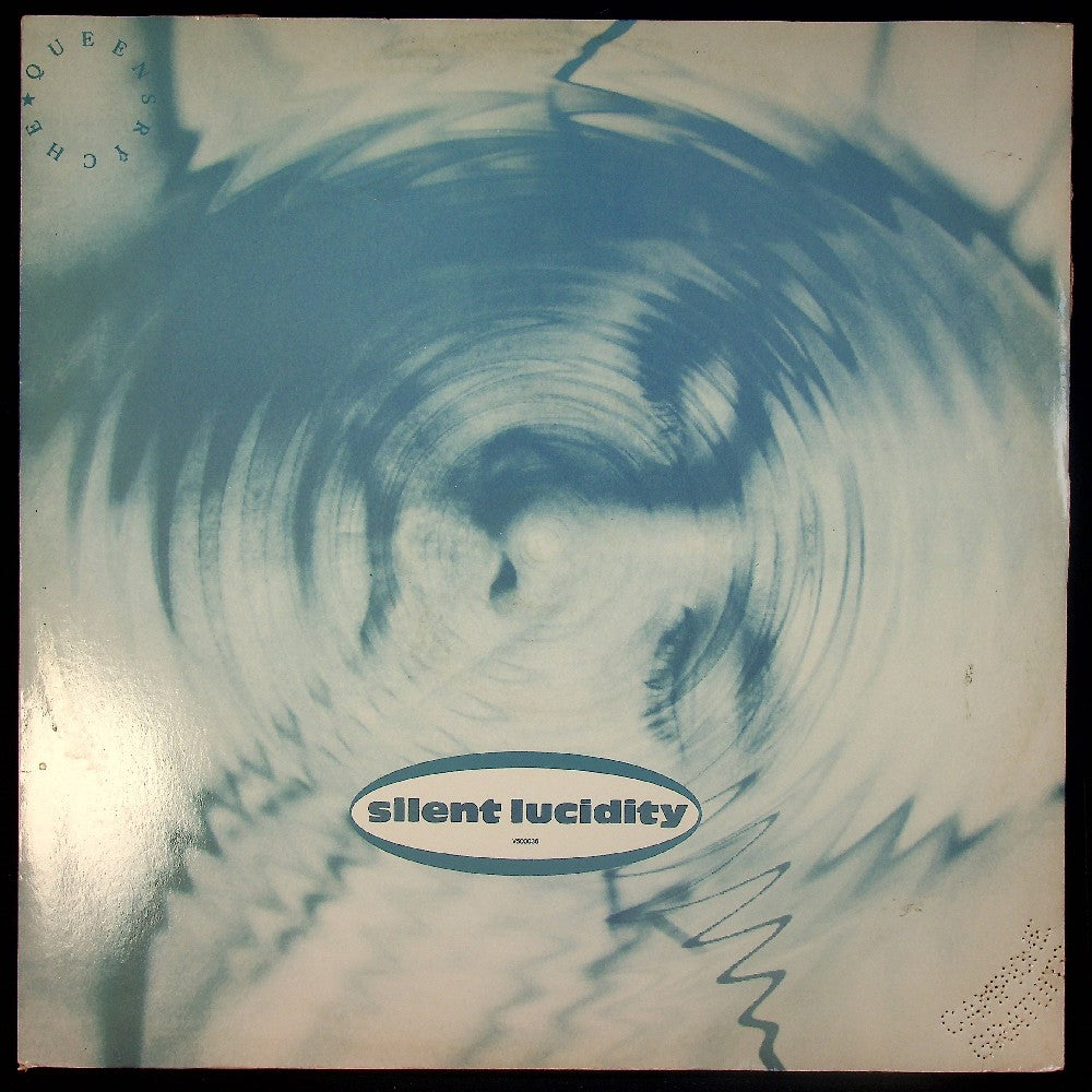 EBOND Queensryche - Silent Lucidity Vinile V015002