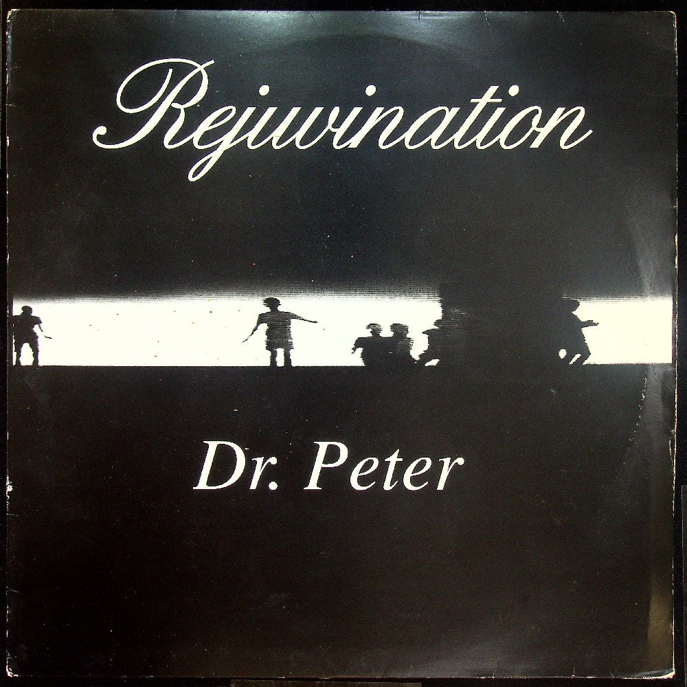 EBOND Rejuvination - Dr. Peter Vinile V015016