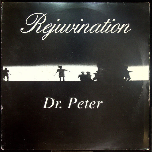 EBOND Rejuvination - Dr. Peter Vinile V015016