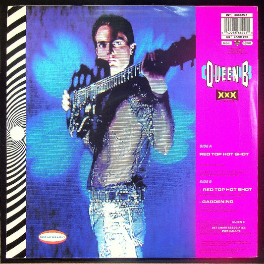 EBOND Leo Verde - Fammi La Multa (Remix By Enzo Persuader) Vinile V015045