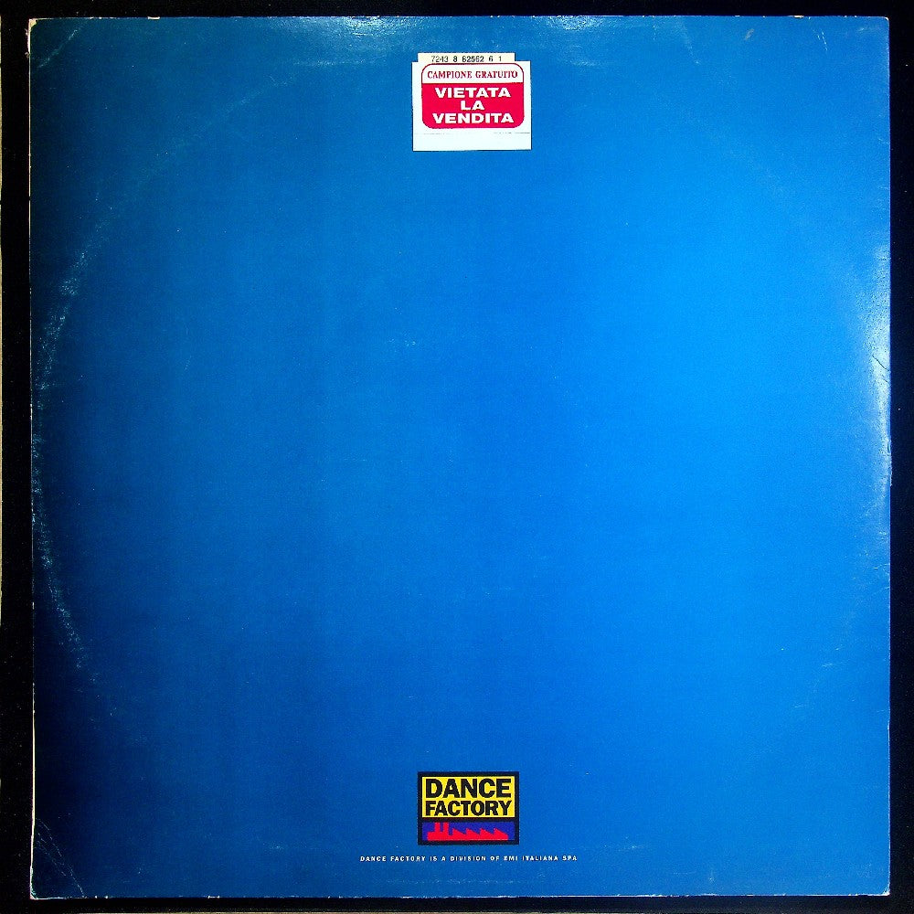 EBOND Nexy Lanton - Harlem Night Vinile V015096