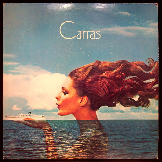 EBOND Various - Critics Choice By The Carras Jaz Lecturers Vinile V015114