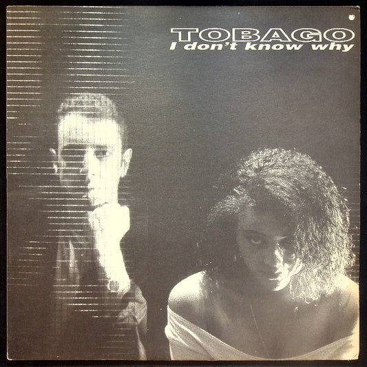 EBOND Tobago - I Don't Know Why Vinile V015136