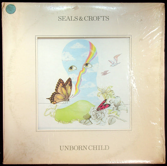 EBOND Seals & Crofts - Unborn Child Vinile V016029