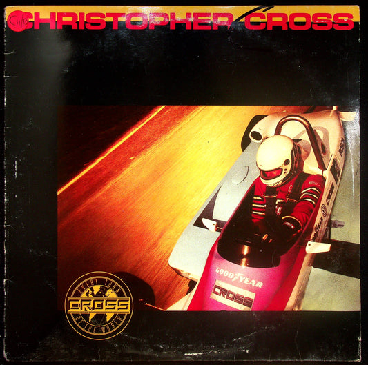 EBOND Christopher Cross - Every Turn Of The World Vinile V016037