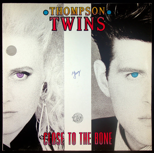 EBOND Thompson Twins - Close To The Bone Vinile V016038